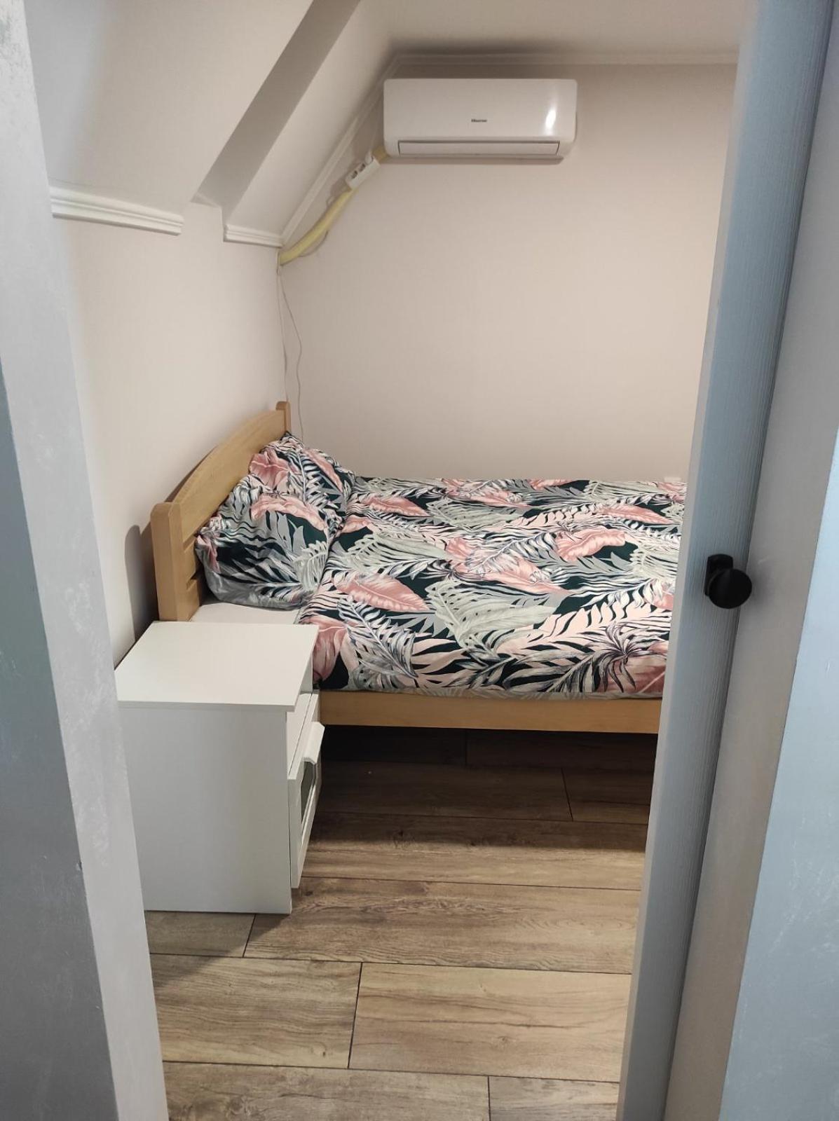 Vila Mila Riverside Apartments Smederevo Rum bild