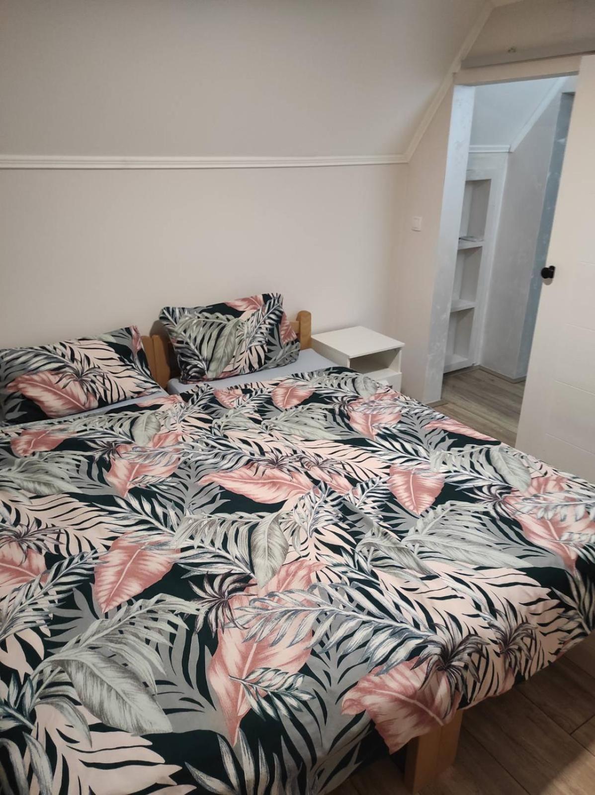 Vila Mila Riverside Apartments Smederevo Rum bild