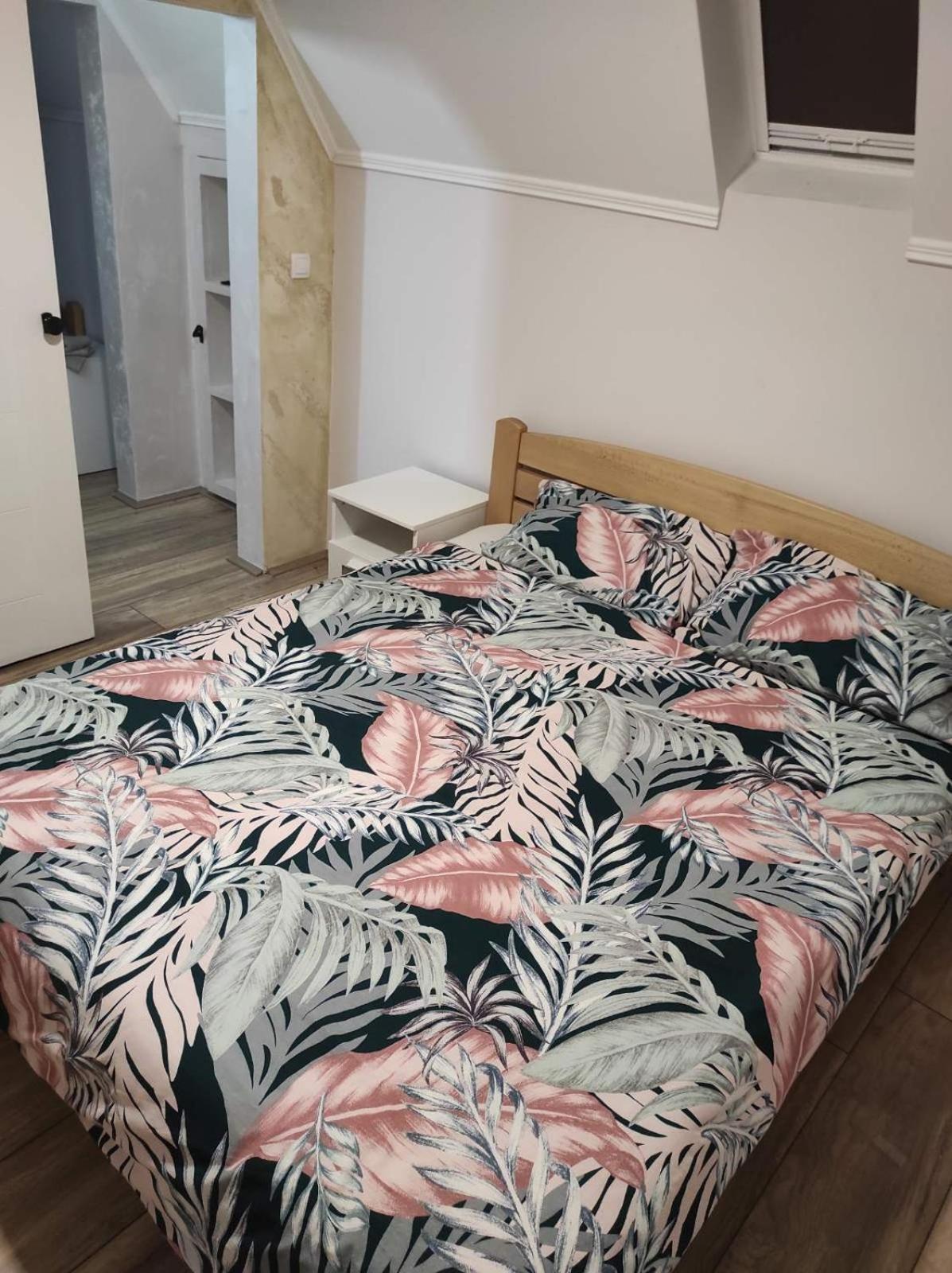 Vila Mila Riverside Apartments Smederevo Rum bild