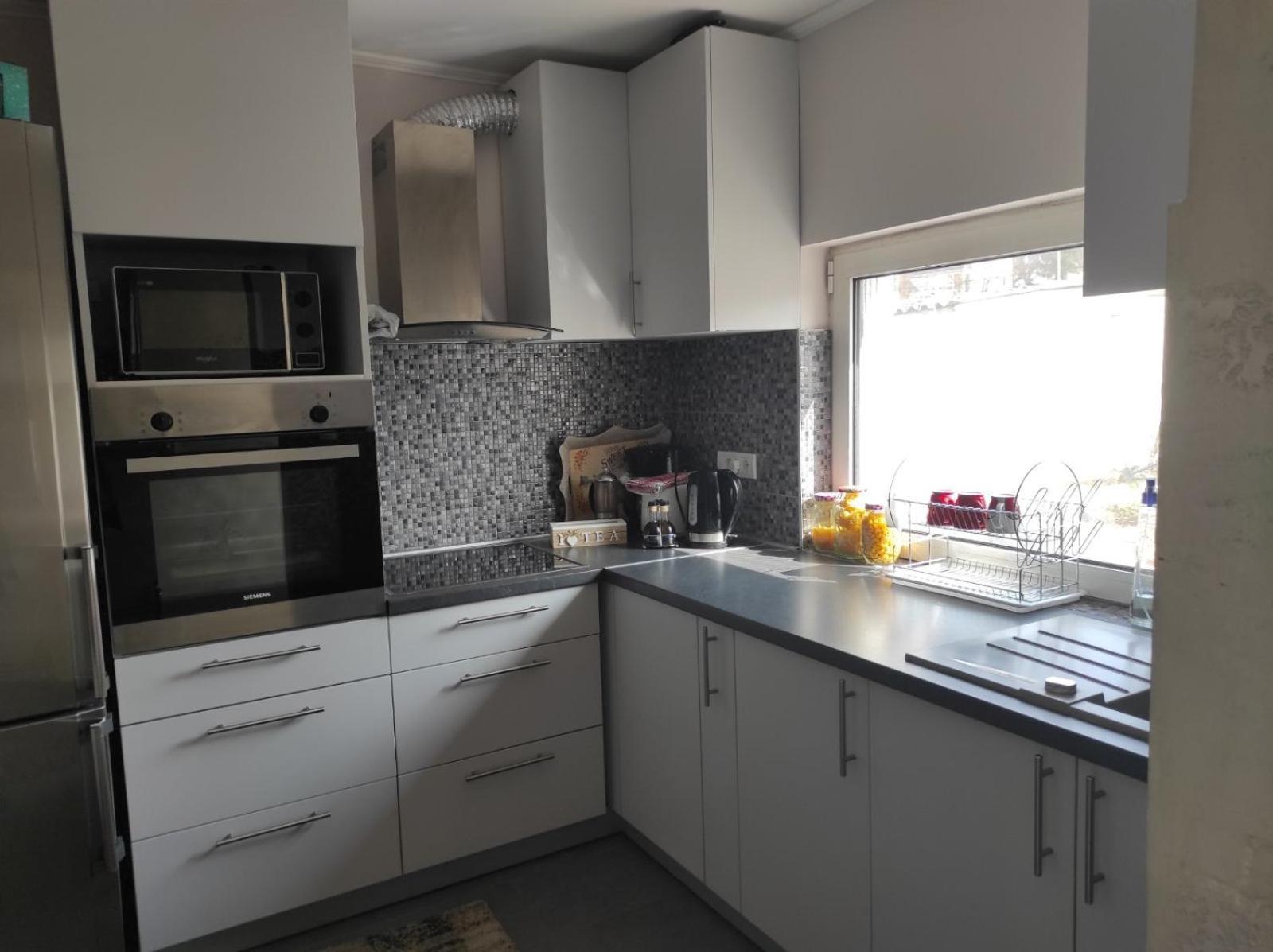 Vila Mila Riverside Apartments Smederevo Rum bild