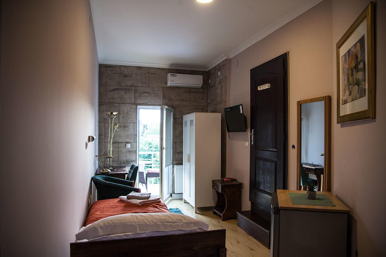 Vila Mila Riverside Apartments Smederevo Exteriör bild